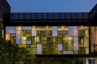 Ignacia Guesthouse Balances Historic and Modern In Mexico City - Photo 6 of 6 -
