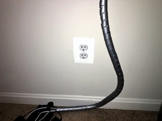 The Lotus Sit Stand Workstation: the next best thing to yoga while you work - Photo 2 of 3 -
