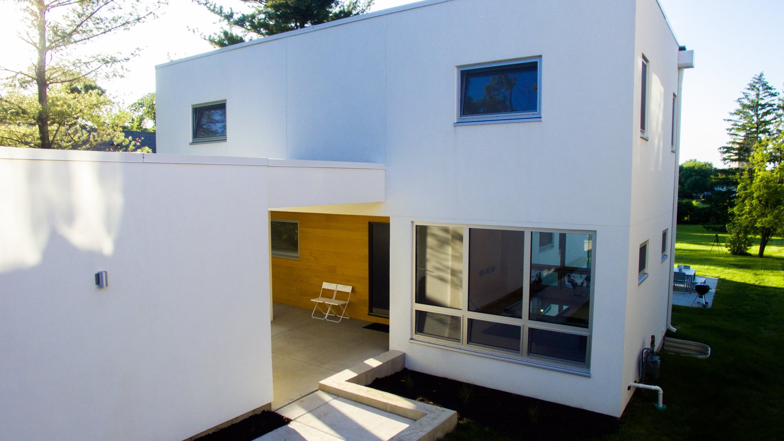 Photo 15 of 23 in Itasca Modern by RS2 Architects - Dwell