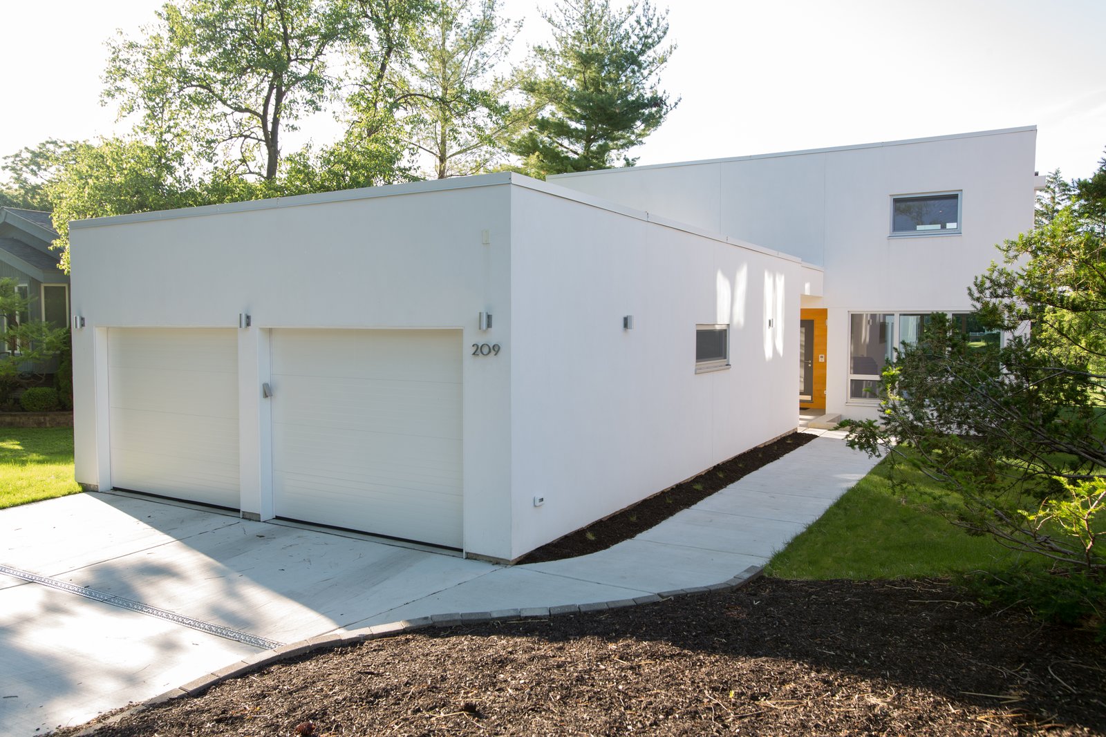 Photo 5 of 23 in Itasca Modern by RS2 Architects - Dwell