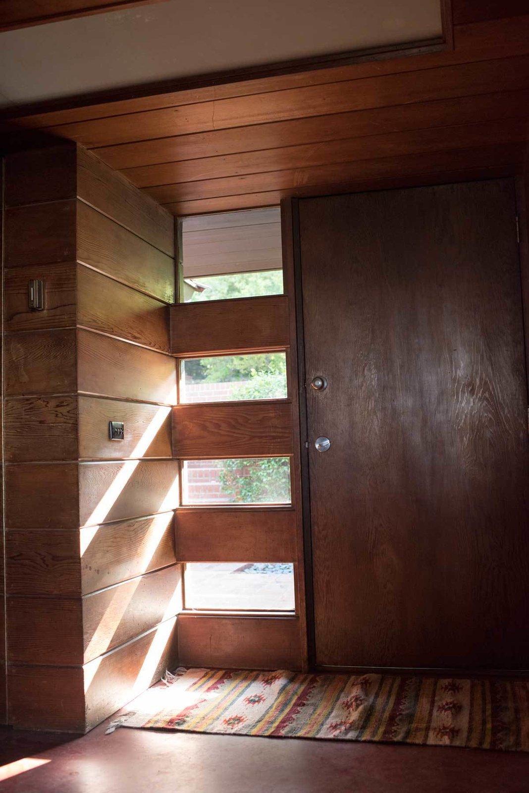 Photo 4 of 38 in The Wolford House by Amber Mortensen Dwell