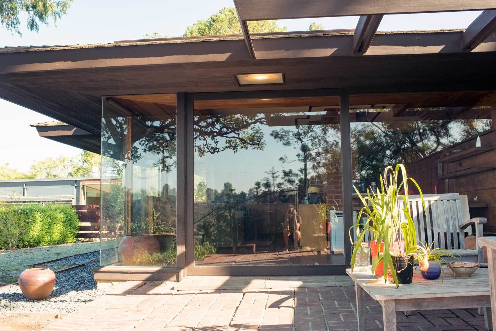 Photo 11 of 38 in The Wolford House by Amber Mortensen Dwell