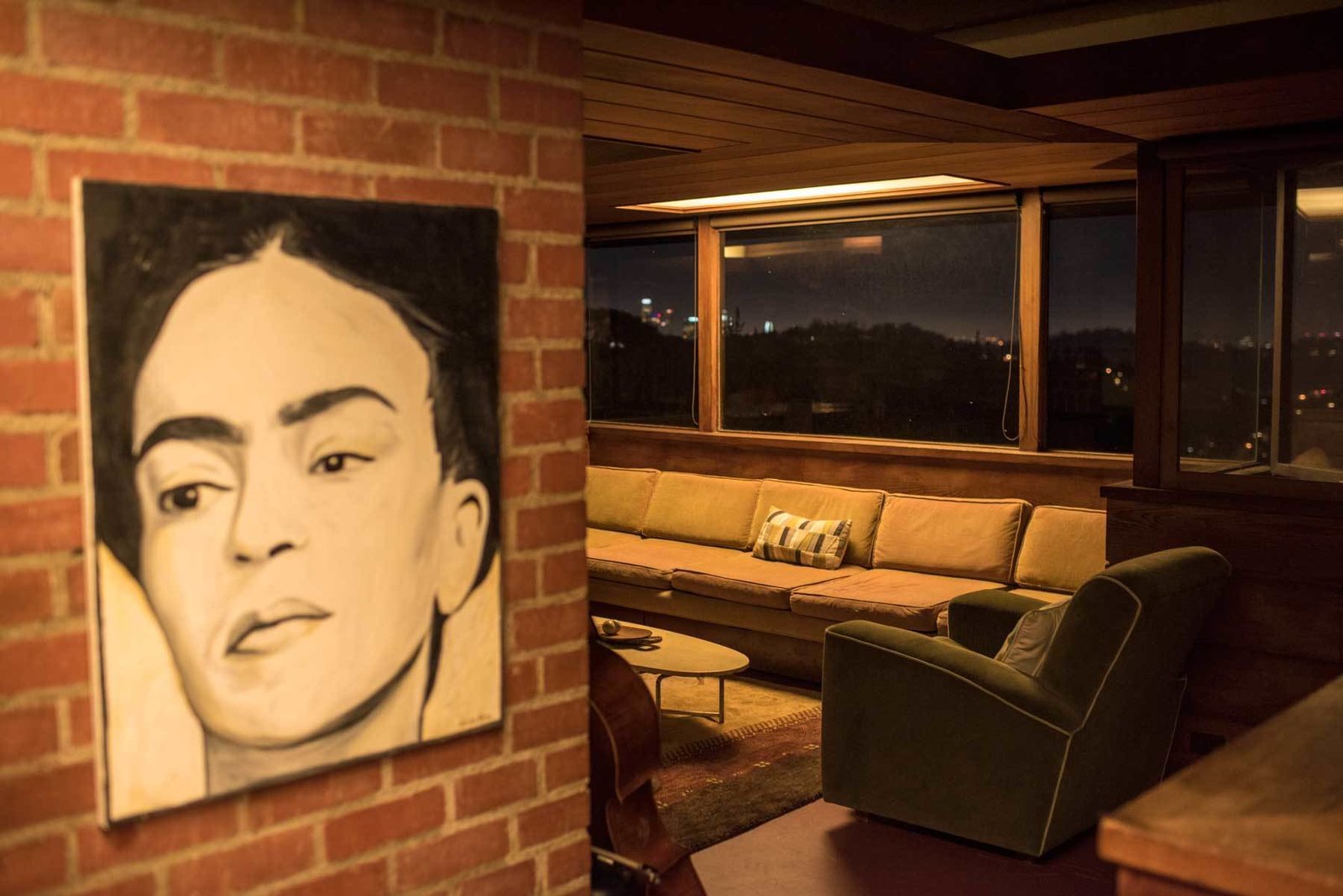 Photo 15 of 38 in The Wolford House by Amber Mortensen Dwell