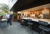 Patio Photo 18 of Acevedo-Mudd House modern home