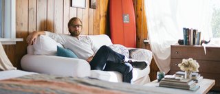 At Home with Mikey DeTemple - Photo 4 of 6 -