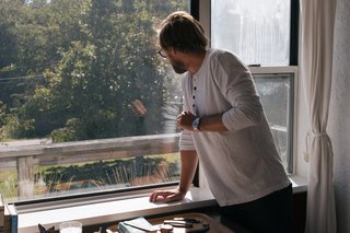 At Home with Mikey DeTemple - Photo 6 of 6 -