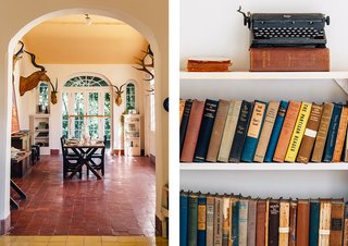 Hemingway's Cuban Hideaway - Photo 1 of 7 -