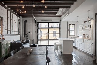 Williamsburg's Western-style Lodge Unites Traveling Creatives - Photo 6 of 7 -