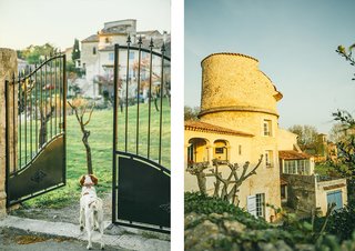 Provence's Rustic Tower Inn - Photo 1 of 7 -