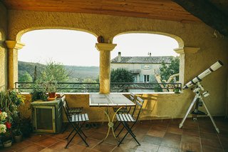 Provence's Rustic Tower Inn - Photo 2 of 7 -