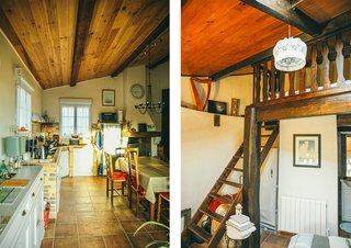Provence's Rustic Tower Inn - Photo 3 of 7 -