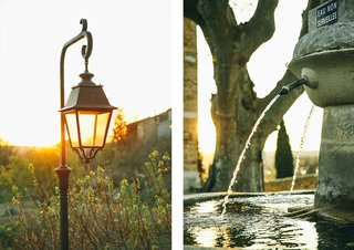 Provence's Rustic Tower Inn - Photo 5 of 7 -