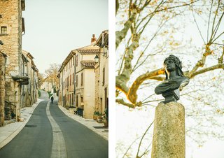 Provence's Rustic Tower Inn - Photo 7 of 7 -