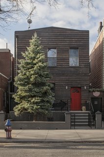 Williamsburg's Western-style Lodge Unites Traveling Creatives - Photo 7 of 7 -