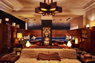 A Former Chicago Mafia Haunt Reborn as a Hotel - Photo 2 of 5 -