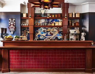 A Former Chicago Mafia Haunt Reborn as a Hotel - Photo 5 of 5 -