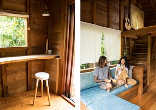 A Couple's Dream Hawaiian Surf Shack - Photo 1 of 8 -