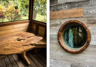 A Couple's Dream Hawaiian Surf Shack - Photo 2 of 8 -