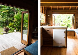 A Couple's Dream Hawaiian Surf Shack - Photo 4 of 8 -