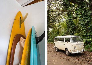 A Couple's Dream Hawaiian Surf Shack - Photo 6 of 8 -