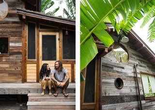 A Couple's Dream Hawaiian Surf Shack - Photo 8 of 8 -