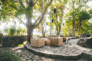 Isleta El Espino: A Three-Room Eco Hotel on Lake Nicaragua - Photo 2 of 11 -