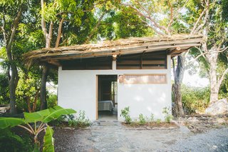 Isleta El Espino: A Three-Room Eco Hotel on Lake Nicaragua - Photo 3 of 11 -