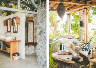 Isleta El Espino: A Three-Room Eco Hotel on Lake Nicaragua - Photo 4 of 11 -