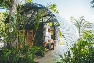 Isleta El Espino: A Three-Room Eco Hotel on Lake Nicaragua - Photo 5 of 11 -