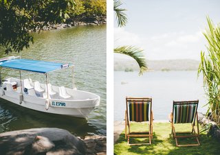 Isleta El Espino: A Three-Room Eco Hotel on Lake Nicaragua - Photo 6 of 11 -