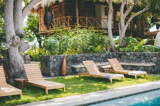 Isleta El Espino: A Three-Room Eco Hotel on Lake Nicaragua - Photo 7 of 11 -