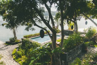 Isleta El Espino: A Three-Room Eco Hotel on Lake Nicaragua - Photo 9 of 11 -