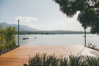 Isleta El Espino: A Three-Room Eco Hotel on Lake Nicaragua - Photo 11 of 11 -