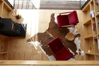 The New Zealand House Built on a Sled - Photo 2 of 6 -