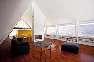 Modernizing An Historic House in the Pyrenees - Photo 4 of 6 -