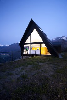 Modernizing An Historic House in the Pyrenees - Photo 6 of 6 -