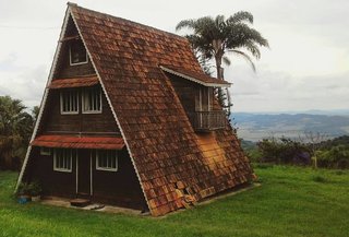 12 Cabin Escapes to Inspire Your Next Weekend Getaway - Photo 11 of 13 -