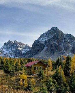 12 Cabin Escapes to Inspire Your Next Weekend Getaway - Photo 13 of 13 -