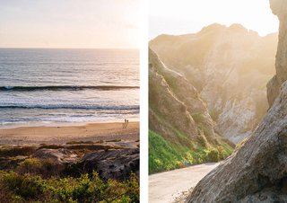 The Holidays: A Retro Camp Community On Southern California's Scenic Coastline - Photo 1 of 10 -