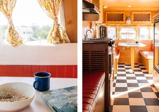 The Holidays: A Retro Camp Community On Southern California's Scenic Coastline - Photo 3 of 10 -
