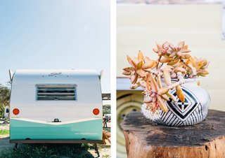 The Holidays: A Retro Camp Community On Southern California's Scenic Coastline - Photo 7 of 10 -