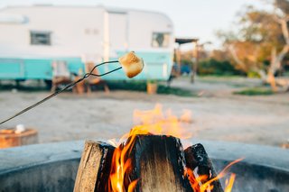 The Holidays: A Retro Camp Community On Southern California's Scenic Coastline - Photo 8 of 10 -