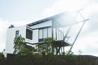 Pikaia: A Galapagos Eco-Lodge - Photo 8 of 8 -