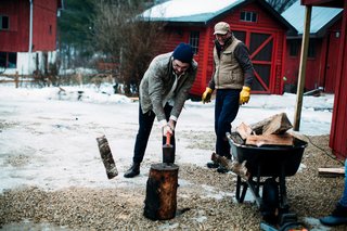 Add These Cabins to Your Bucket List - Photo 1 of 8 -