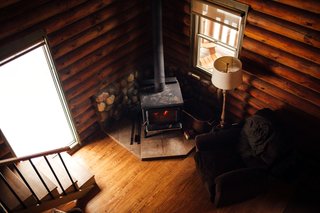 Add These Cabins to Your Bucket List - Photo 4 of 8 -