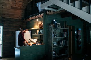 Add These Cabins to Your Bucket List - Photo 5 of 8 -
