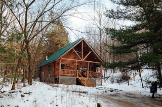 Add These Cabins to Your Bucket List - Photo 7 of 8 -