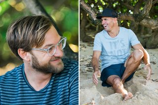 Road-tripping Kauai with Pro Surfer Kelly Slater - Photo 4 of 4 -