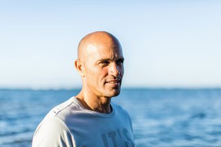 Road-tripping Kauai with Pro Surfer Kelly Slater - Photo 1 of 4 -