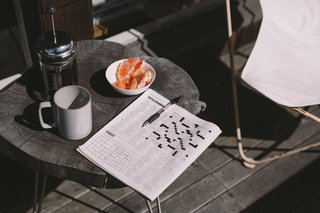 Q&A: Bay Area Architect Ryan Leidner Shares His Morning Ritual - Photo 4 of 15 -